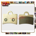 High quality brake pads for motorcycle/ATV